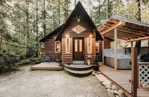 Warnick House | 16GS Cabin