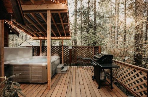 Warnick House | 16GS Cabin