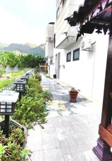Taman Rapat Damai House | 16p Ipoh, Semi D,
