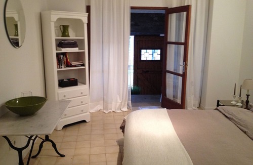 Castelnau-de-Montmiral House | 16th Century House Plus Studio Flat in Gorgeous French Village