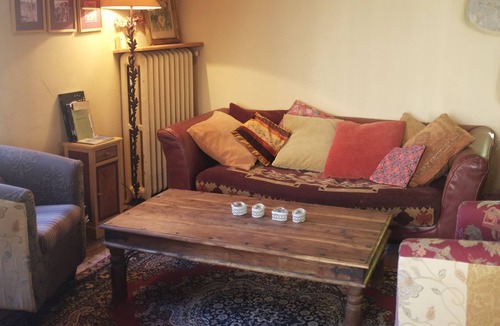 Lantenne-Vertiere House | 16th century castle