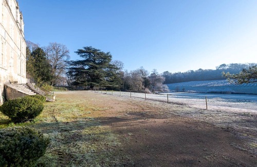 Athee-sur-Cher House | 16th century hunting lodge - Château de Nitray