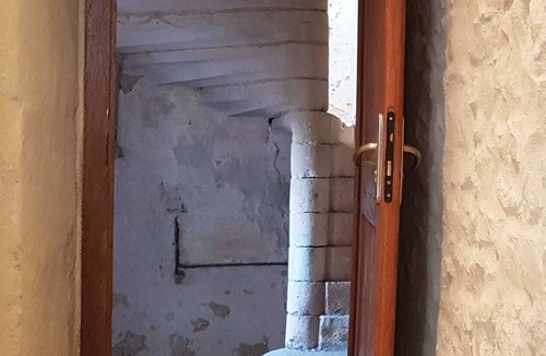 Mansle House | 16th century Logis Mansle