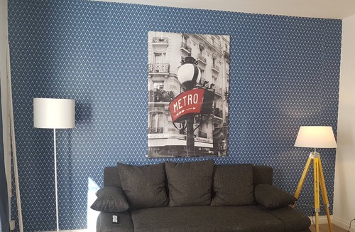 Mansle House | 16th century Logis Mansle