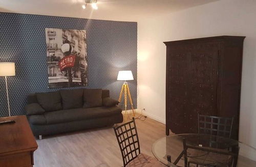 Mansle House | 16th century Logis Mansle