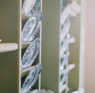 Bures-sur-Dives Villa | 16th century Norman Manor