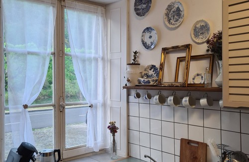 Revin House | 16th-century Spanish house