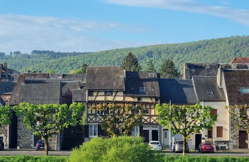 Revin House | 16th-century Spanish house