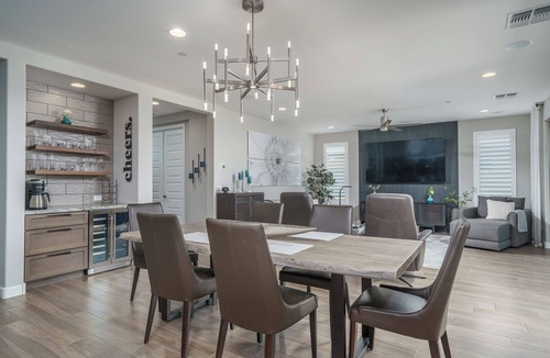 Rio Verde Foothills House | 16th Hole Retreat at Trilogy! Sleeps 4