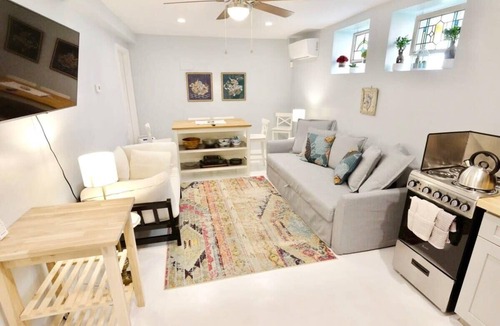 16th Street Heights Apartment | 16th St Heights Family Haven