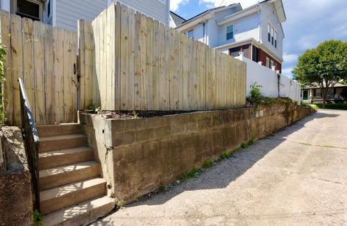 16th Street Heights Apartment | 16th St Heights Family Haven