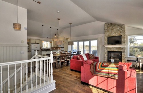 Saint-Sauveur House | 17 - Breathtaking view, Splendid property in Saint-Sauveur