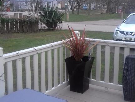 Tattershall House | 17 castle view