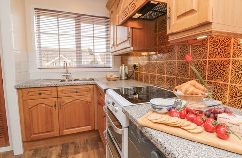 Pickering Cottage | 17 Costa Way