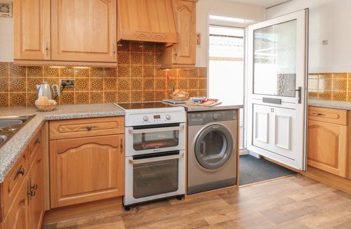 Pickering Cottage | 17 Costa Way