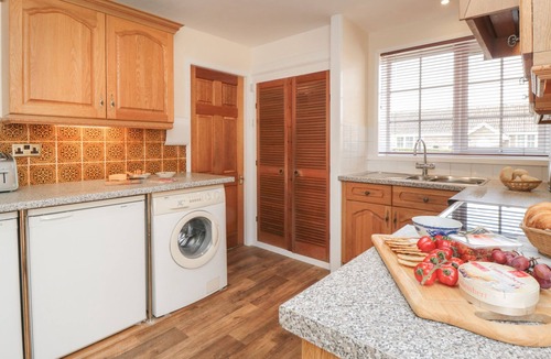 Pickering Cottage | 17 Costa Way