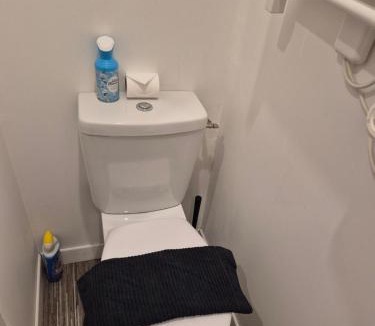 Lannion Apartment | 17, face à la gare