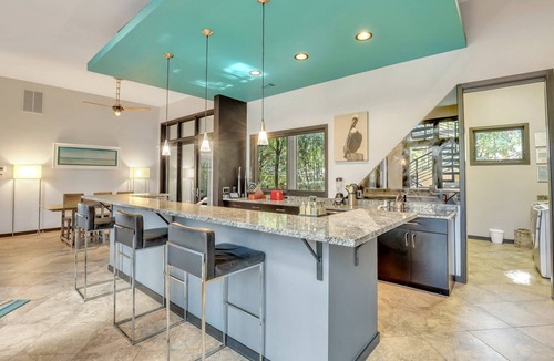 Hilton Head Island House | 17 Firethorn - HGTV "Wow-Worthy", Pool, Fire Pit