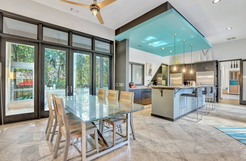 Hilton Head Island House | 17 Firethorn - HGTV "Wow-Worthy", Pool, Fire Pit