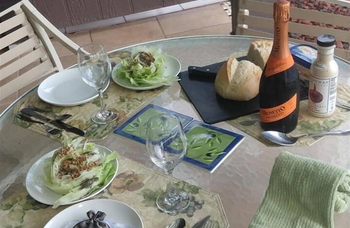 Punaluu Condo | #17 Large 1/1 Condo | 1 Bed, 1 Bath