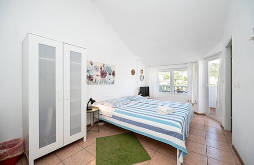 Island Dugi Otok Resort | 17 m² Private room ∙ 1 bedroom ∙ 2 guests