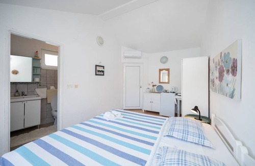 Island Dugi Otok Resort | 17 m² Private room ∙ 1 bedroom ∙ 2 guests