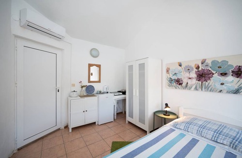 Island Dugi Otok Resort | 17 m² Private room ∙ 1 bedroom ∙ 2 guests