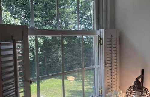 The Lanes House | #17 Peerless Design Room with Private Bathroom!