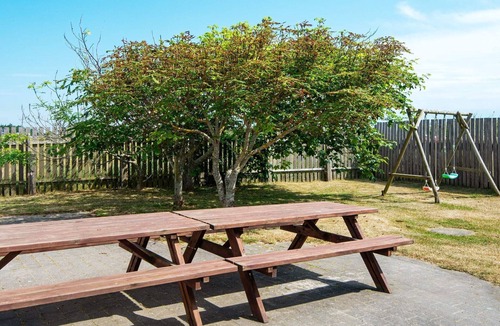 Vrist Strand House | 17 person holiday home in Harboøre-By Traum