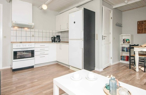 Toftum House | 17 person holiday home in Rømø