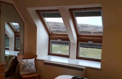 Skail House | 17 Rowan House