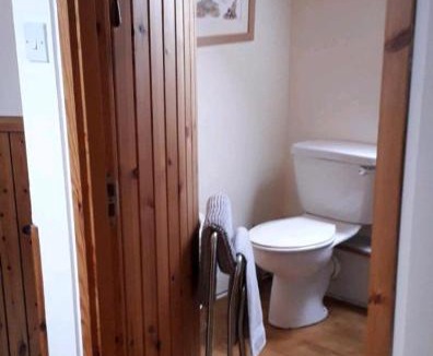 Skail House | 17 Rowan House