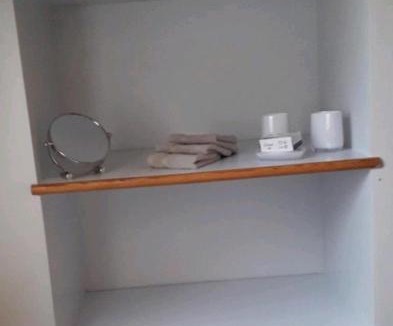 Skail House | 17 Rowan House