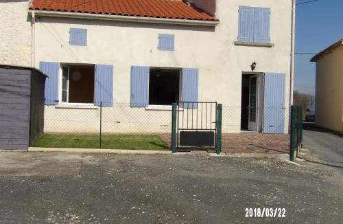 Clam House | 17 rue des blanchards