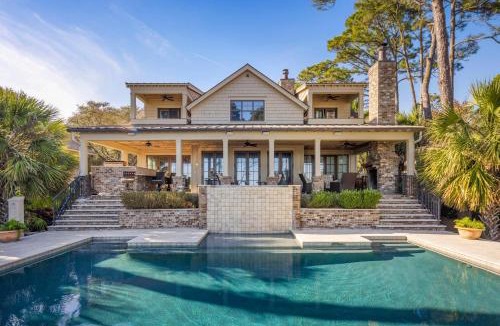 Oceanside House | 17 Spotted Sandpiper