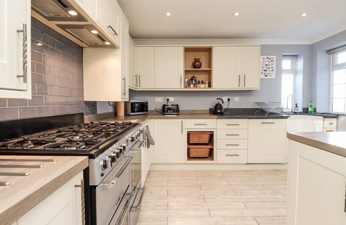 Birchington Cottage | 17 St. Magnus Close