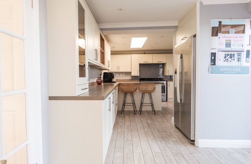 Birchington Cottage | 17 St. Magnus Close