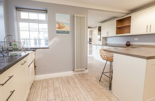 Birchington Cottage | 17 St. Magnus Close