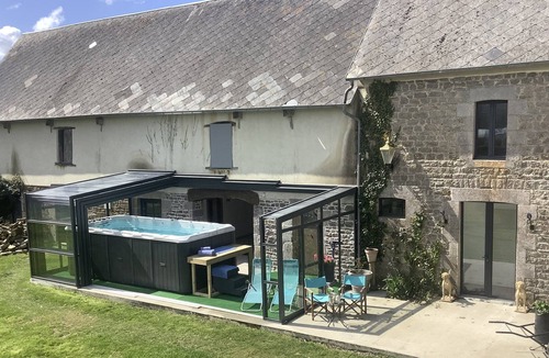 Quettreville-sur-Sienne Other | 17 th Century Farmhouse La Mathurie