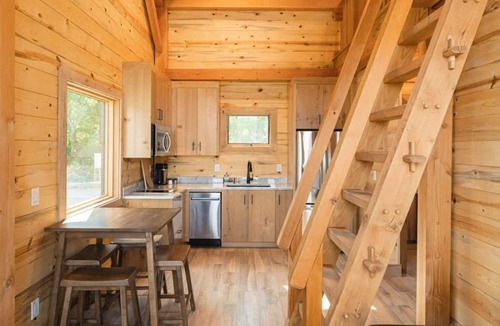 Laura House | #17 Wood Duck Way