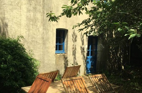 Saint-Cyr-en-Talmondais House | 170 m² House ∙ 4 bedrooms ∙ 6 guests