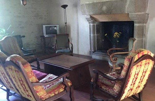 Saint-Cyr-en-Talmondais House | 170 m² House ∙ 4 bedrooms ∙ 6 guests