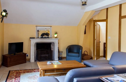 Arthon House | 170 m² House ∙ 4 bedrooms ∙ 8 guests