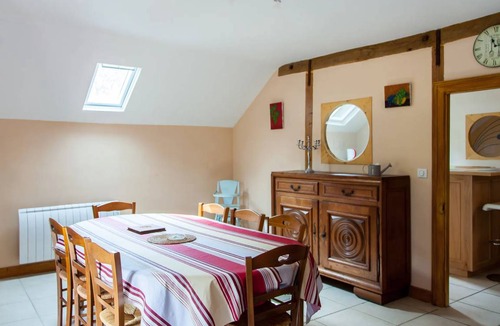 Arthon House | 170 m² House ∙ 4 bedrooms ∙ 8 guests