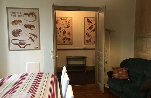 Toul House | 170 m² House ∙ 4 bedrooms ∙ 9 guests