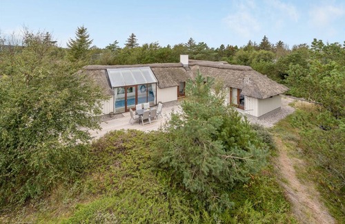 Slette Strand House | 170 m² House ∙ 4 bedrooms ∙ 10 guests