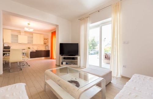 Mokosica Villa | 170 m² Villa ∙ 6 bedrooms ∙ 14 guests