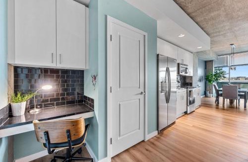 LoDo House | 1700 Bassett, Unit 818