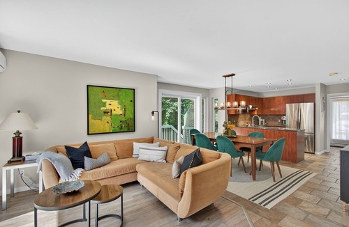 Mont-Tremblant Condo | 1704 Chemin du Golf