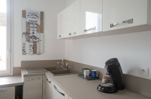 Le Grau-Du-Roi Villa | 170m² villa 150m from the beach - lavillableuedugrau